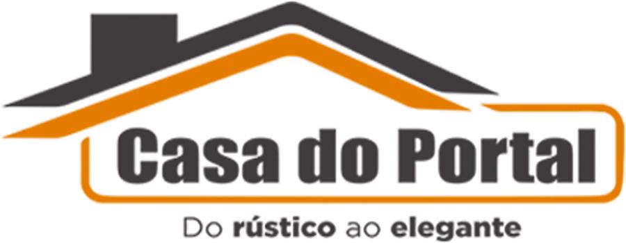 CASA DO PORTAL