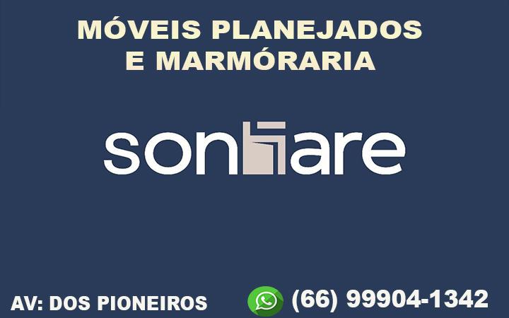 SONHARE