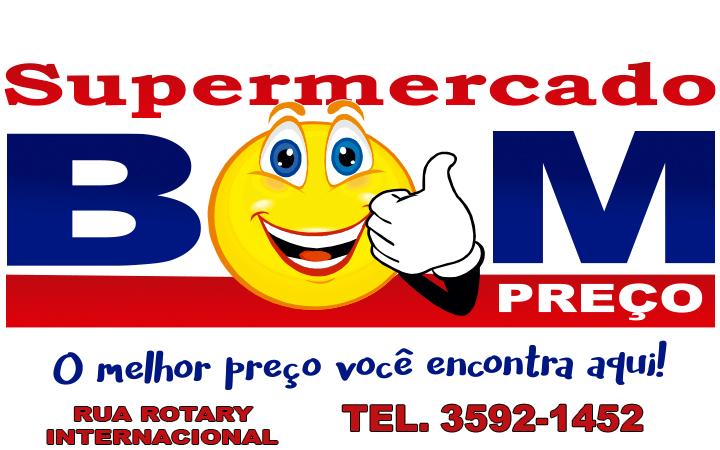BOM PREÇO