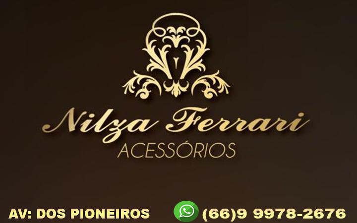 NILZA FERRARI