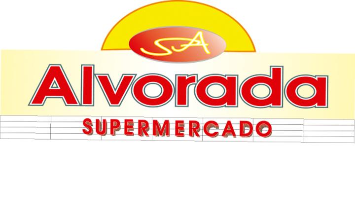 SUPERMECADO ALVORADA