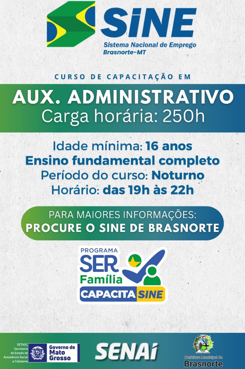 Ser Família Capacita