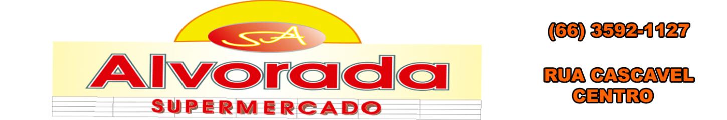 ALVORADA