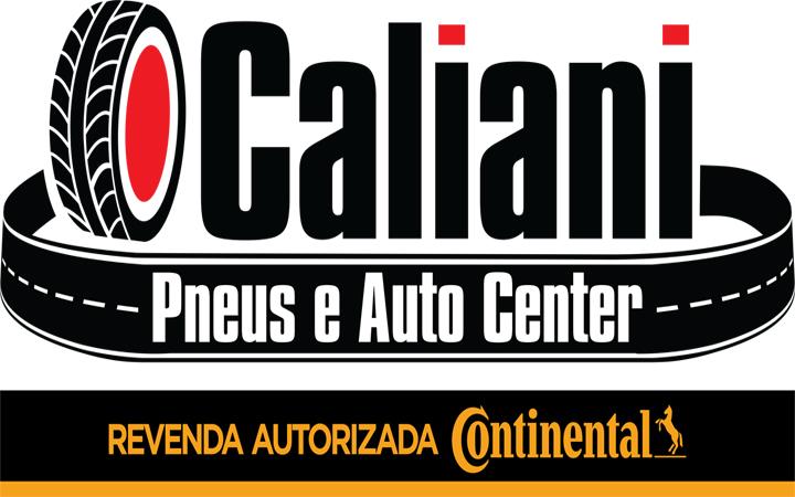 CALIANI PNEUS