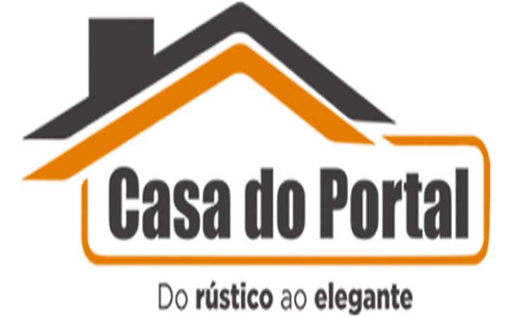 CASA DO PORTAL