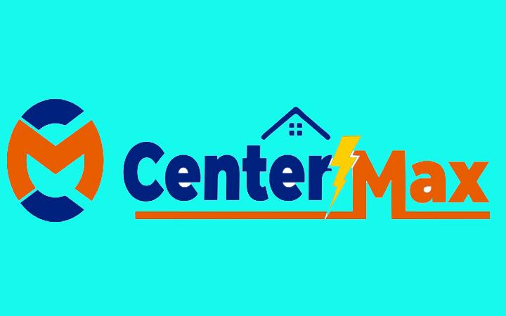 CENTER MAX
