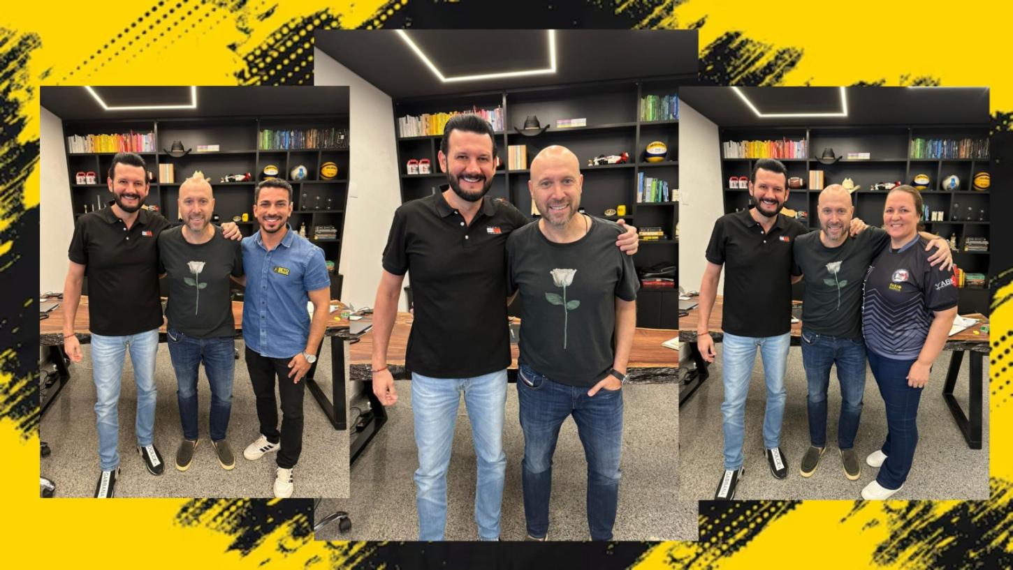 Brasnorte garante R$ 2 milhões em investimentos por meio de parceria com deputado Beto Dois a um