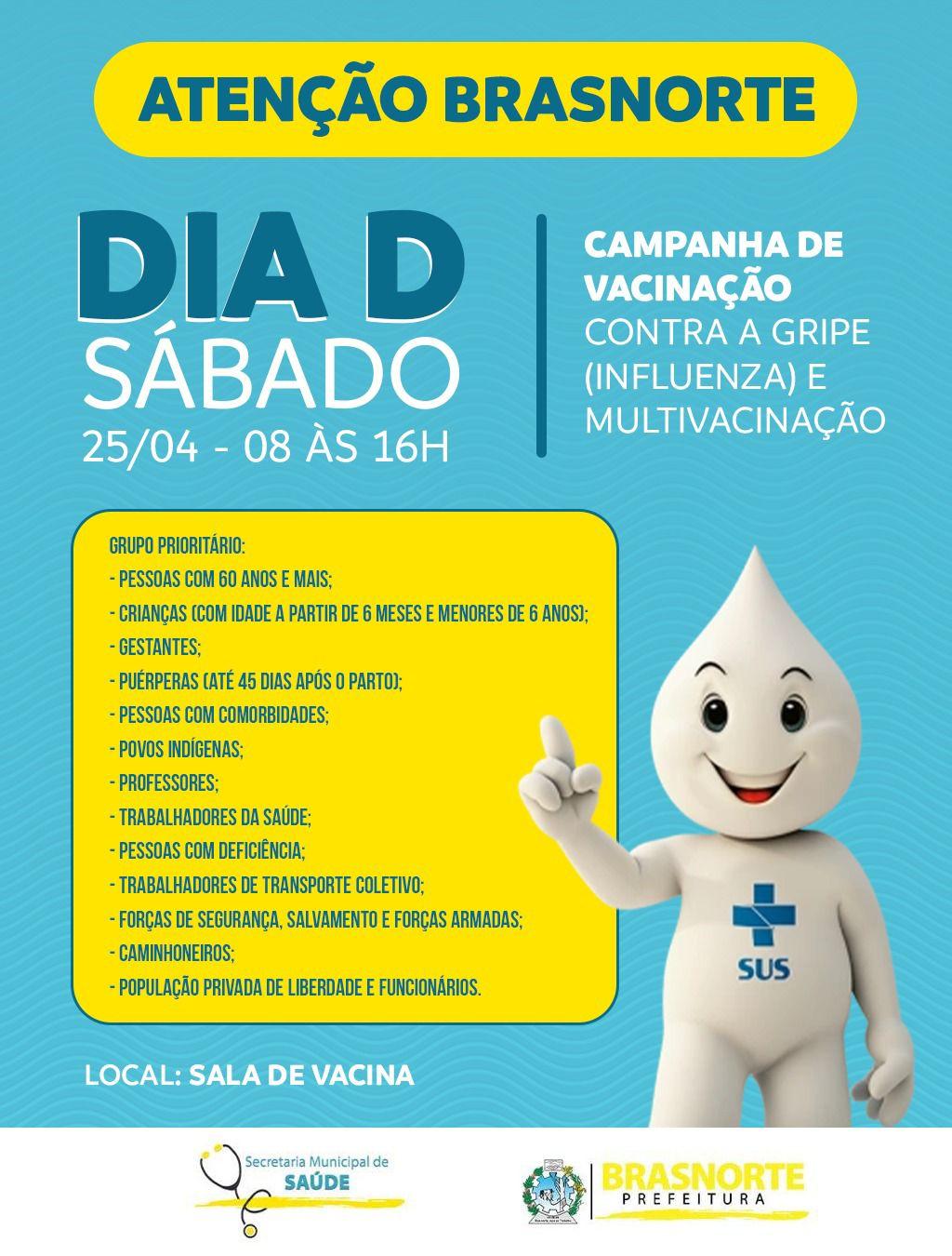 Prefeitura de Brasnorte