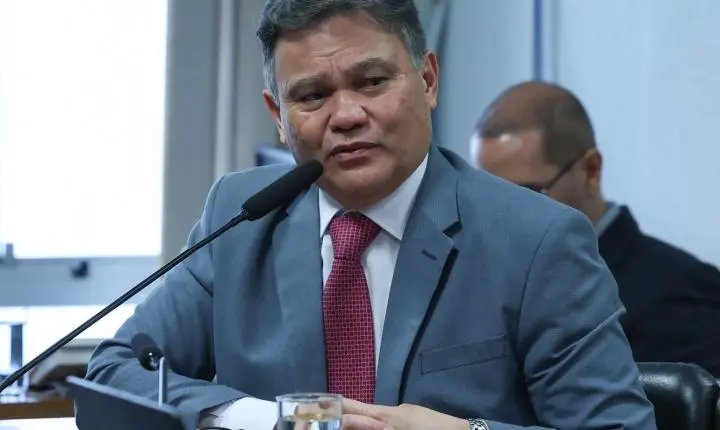 Classificação de facções como terroristas pelos EUA ameaça soberania 