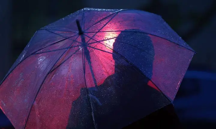 Inmet alerta para risco de vendaval no Rio Grande do Sul nesta sexta 