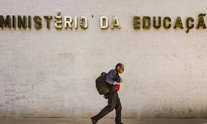 Ministério da Educação inaugura sede do IFSP em Presidente Prudente